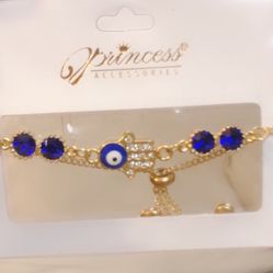 Fashion Hamsa 🪬 Bracelets 