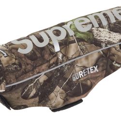 Supreme Gore-Tex Dog Jacket