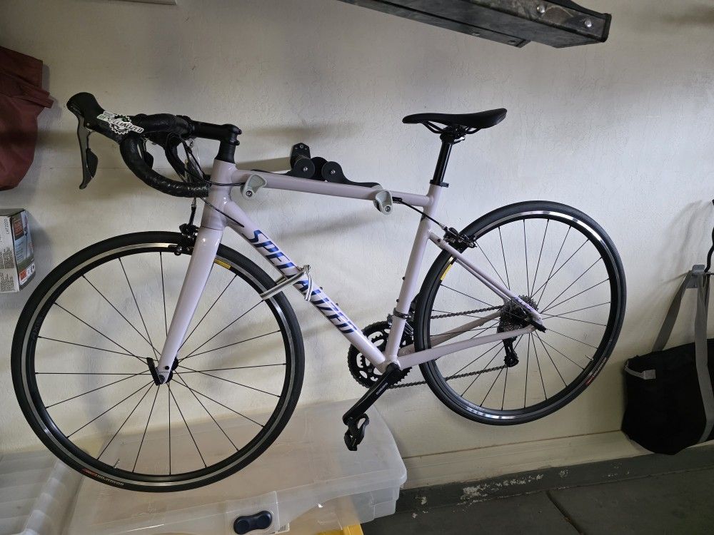 Specialized Allez Bike 