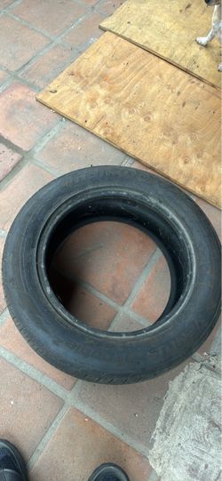 Hanckook tire ventus s1 noble 2235/55r17 99H
