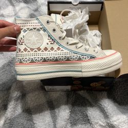Womens Converse