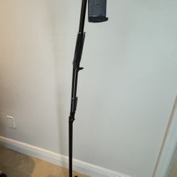 Adjustable Phone And iPad Mount