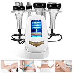 4 IN 1 Cavitation Machine- Body Sculpting 