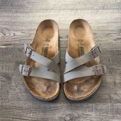 Birkenstock Womens Sandals 