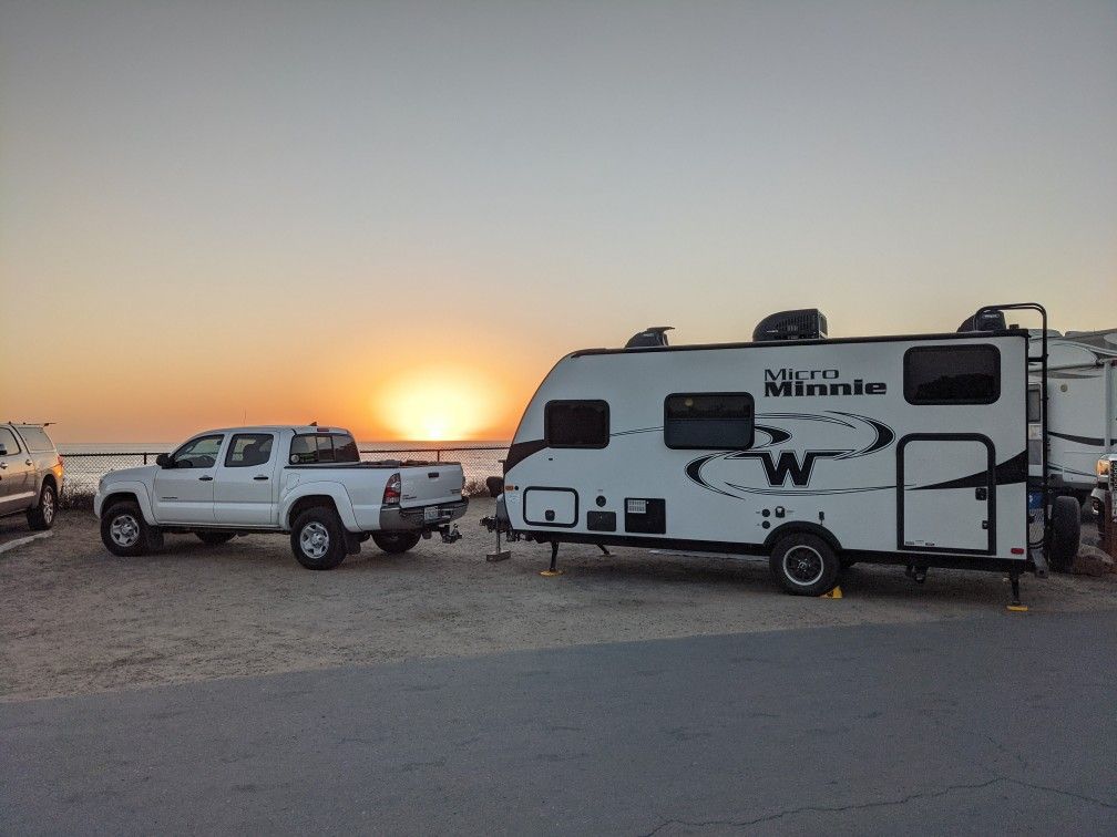 2018 Winnebago 1700BH