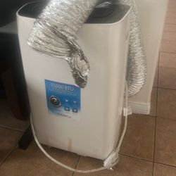 AC Unit Works Very Good