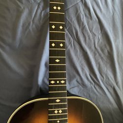 Ovation Model 1112