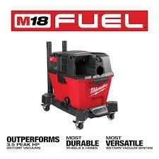 Brand New In Box M18 Fuel 6 Gallon Vacuum 