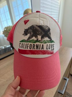 Billabong Women’s Cap
