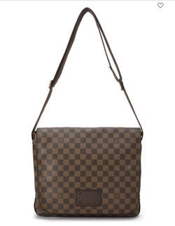 Louis Vuitton Sac Gibeciere Messenger Bag Monogram Canvas GM Brown for Sale  in Miami, FL - OfferUp