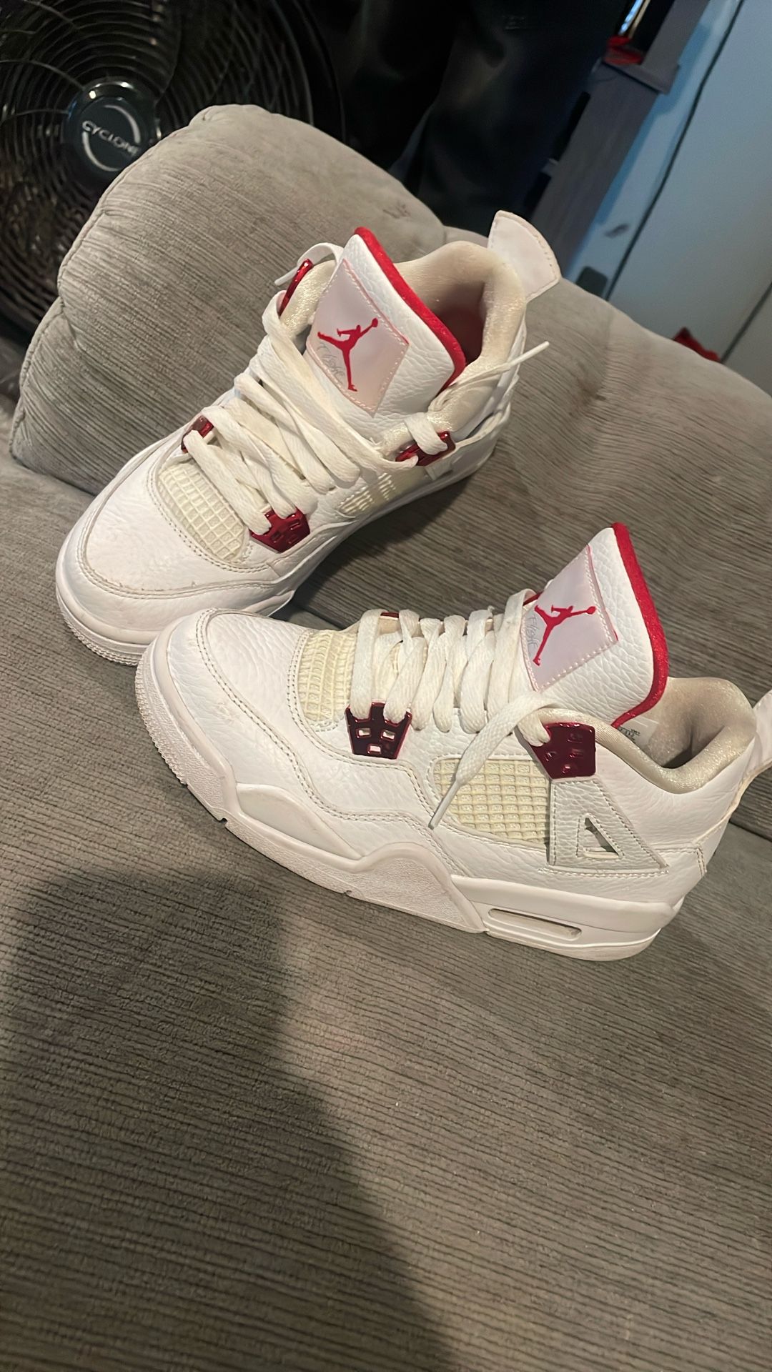 Jordan
