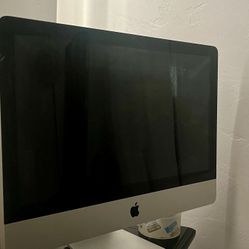 27” iMac In Great Shape 