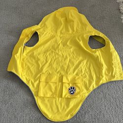 Canada Pooch Dog Rain jacket 