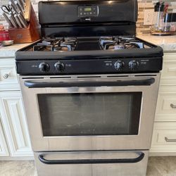 30" Kenmore Gas Range - Excellent Condition - 2-Day Warranty!