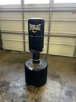Everlast bag