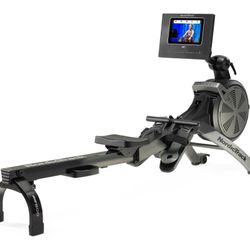 Nordictrack Rw600 Rower