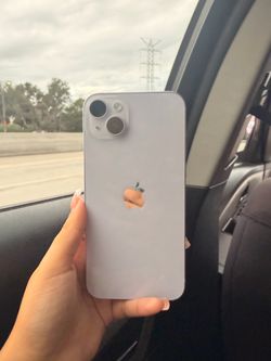 iPhone 14 Plus