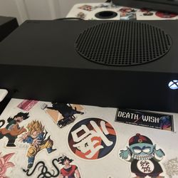 Xbox Series S 1TB 