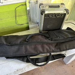 Rogue Guitar