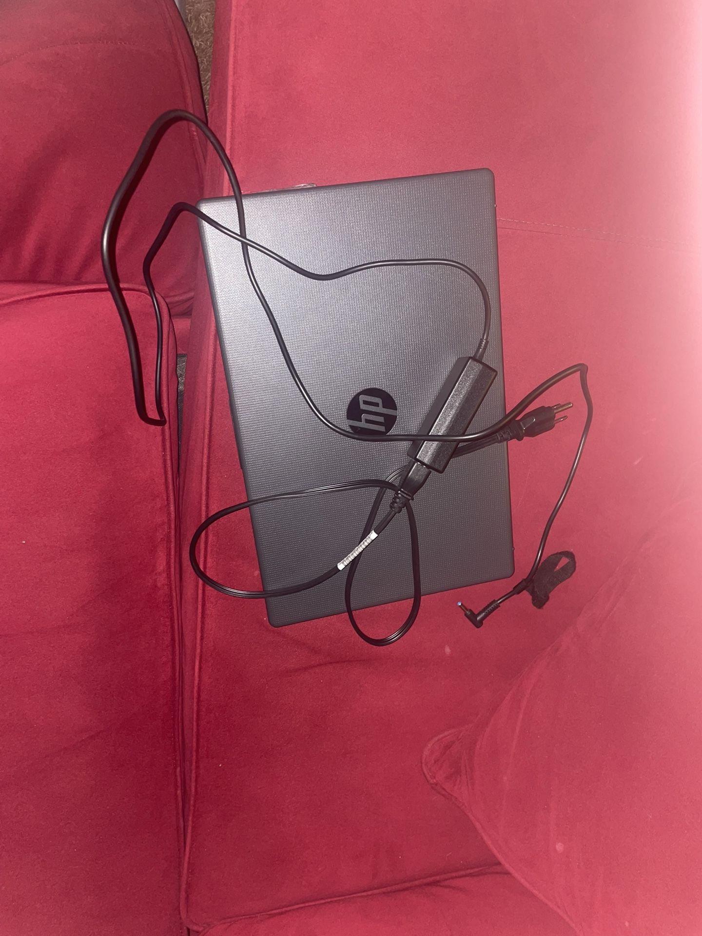 HP personal 255 G10, 2025, 15.6" 1920 x 1080 IPS, AMD-6 Core Ryzen 5 7530U, AMD Radeon, 16GB DDR4, 1TB SSD, Win11 Pro, Wi-Fi 6, BT 5