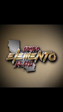 Grupo Elemento De Cali