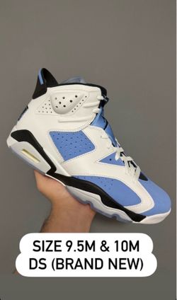 Air Jordan 6 Retro