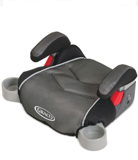 Graco Turbo Booster Car Seat