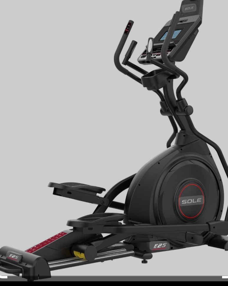 Elliptical For Sale!