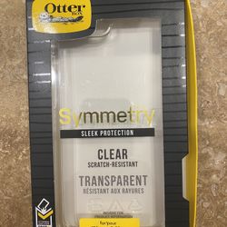 Otter  Box Symmetry Case For iPhone 7/8 Plus 