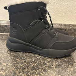 Timberland Snow Boots