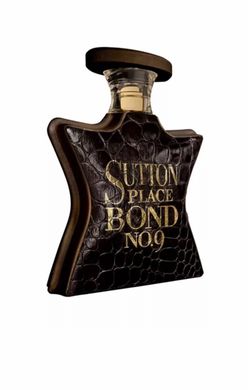 Bond No. 9 Sutton Place Eau de Parfum