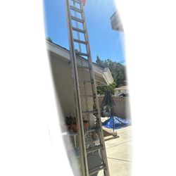 24’ - 28’ Ladders 