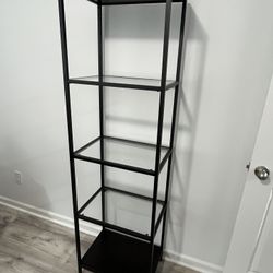Display Shelf  (4 Tiers)