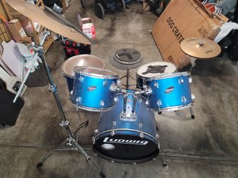 Drum Set