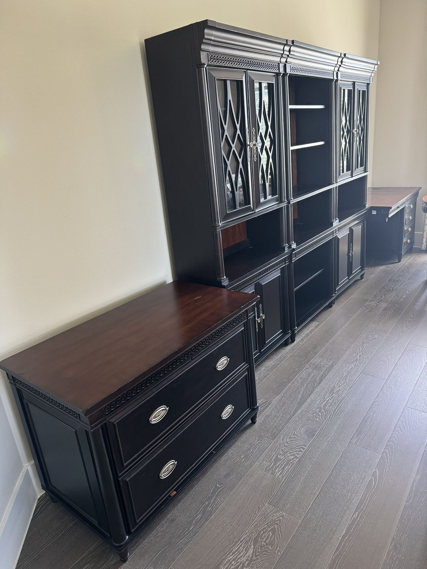 Office Furniture Set