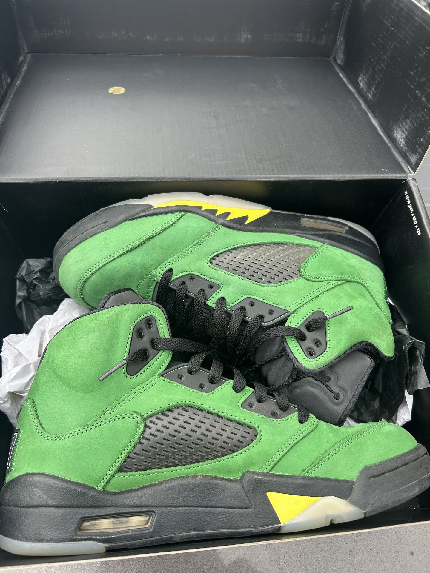 Oregon 5s (Lightly Used)