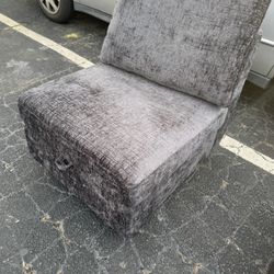 Small Sofa/ Sold As Is