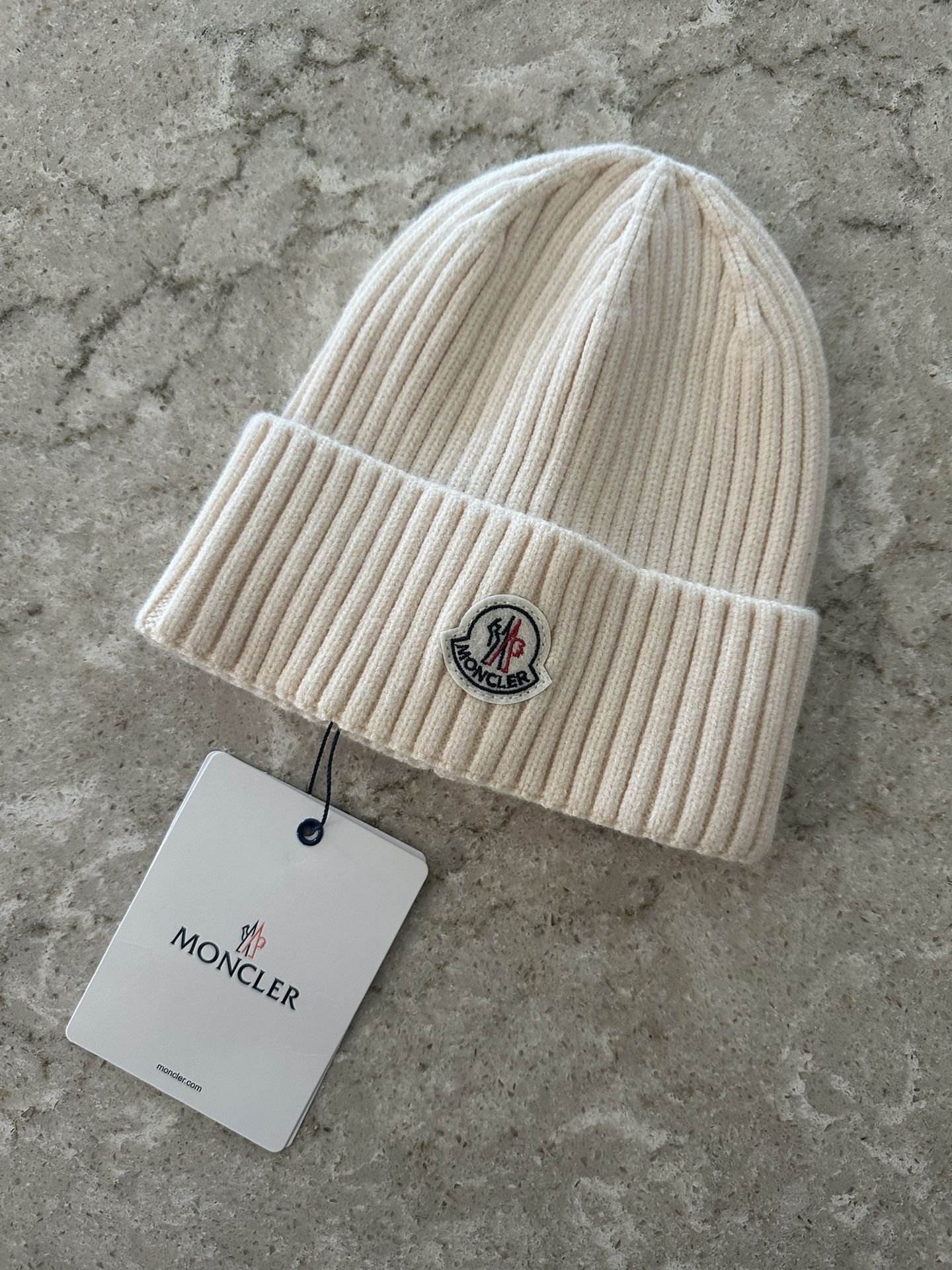 Moncler Beanie