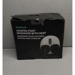 Foot Massager 