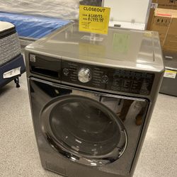 Washer 