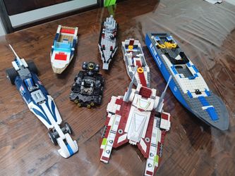 Legos
