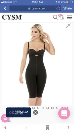 Nueva original colombiana talla L