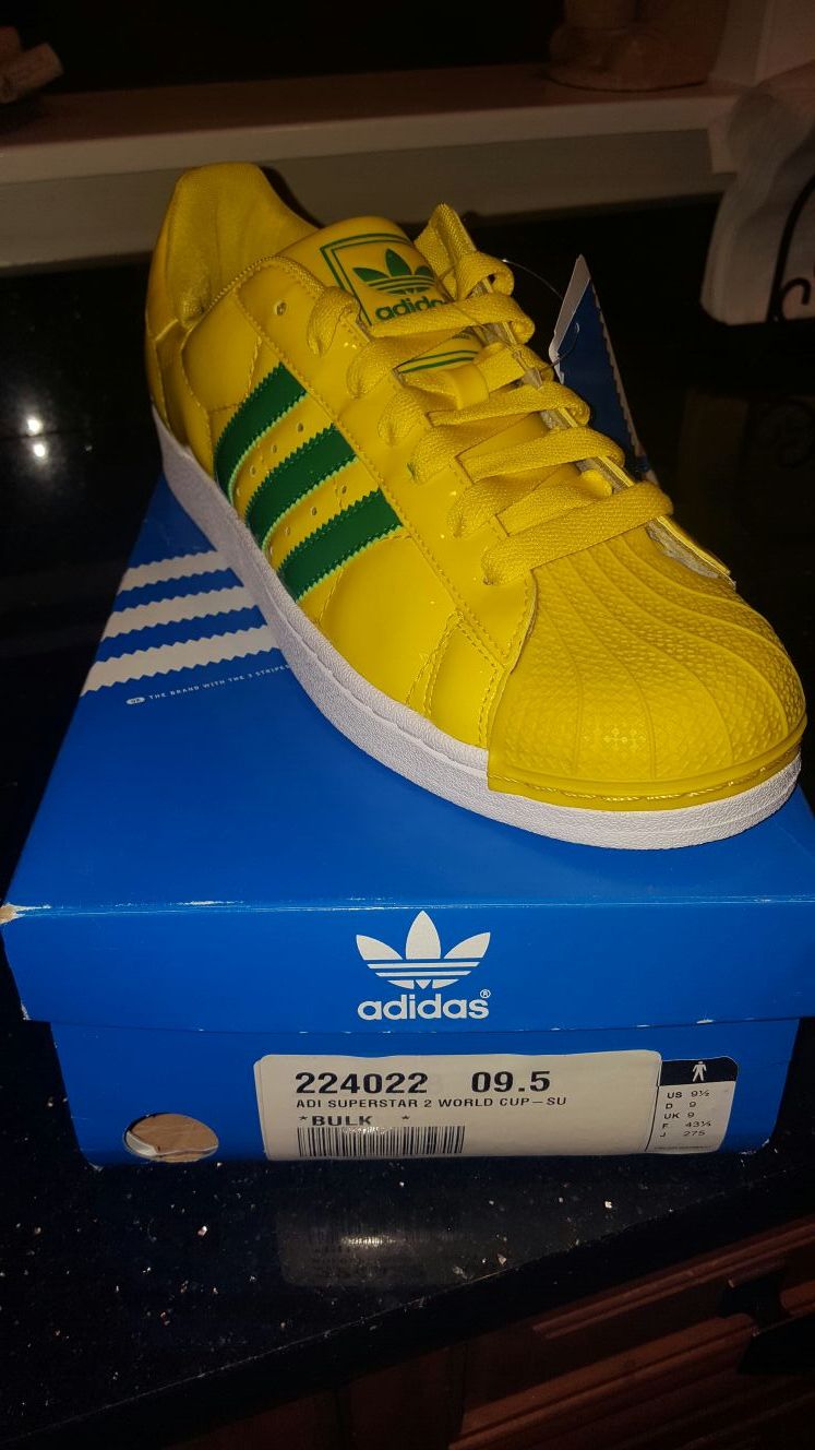 adidas gazelle silver green womens Men´s Adidas Handball Spezial - FIFA World Cup 2026 main image 1
