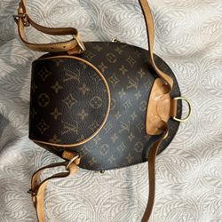 Used louis vuitton backpack for sale cheap