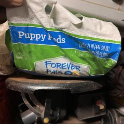 Puppy Pads