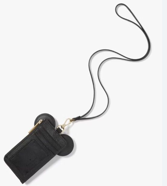 MICKEY MOUSE LANYARD