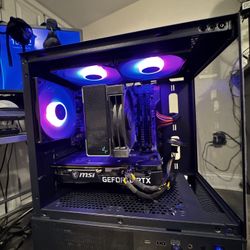 Gaming Pc 