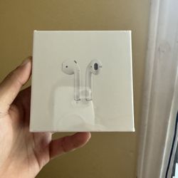 AirPods 
