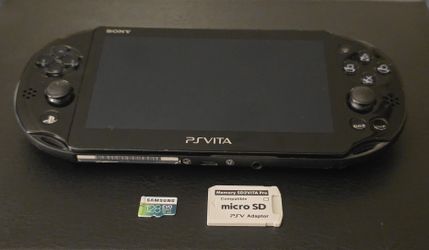 PsVita