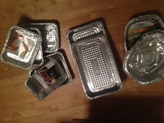 Aluminum cook ware